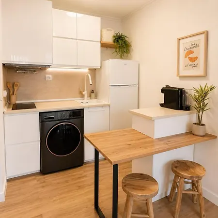 بيت للعطل Tiny House